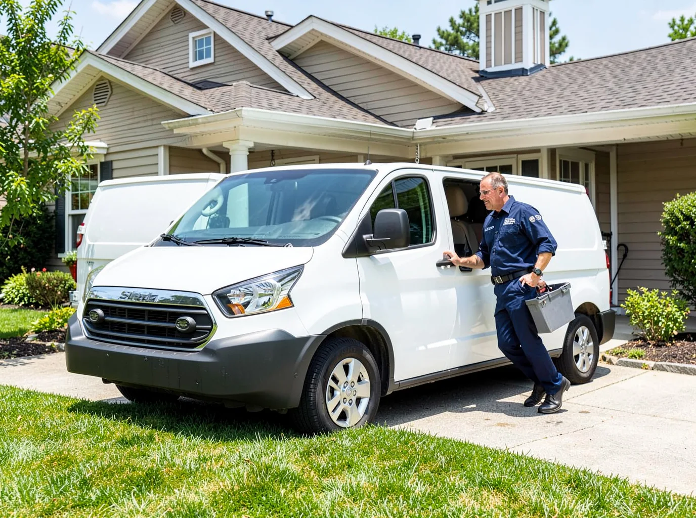 Emergency Plumber company in Berkey, OH