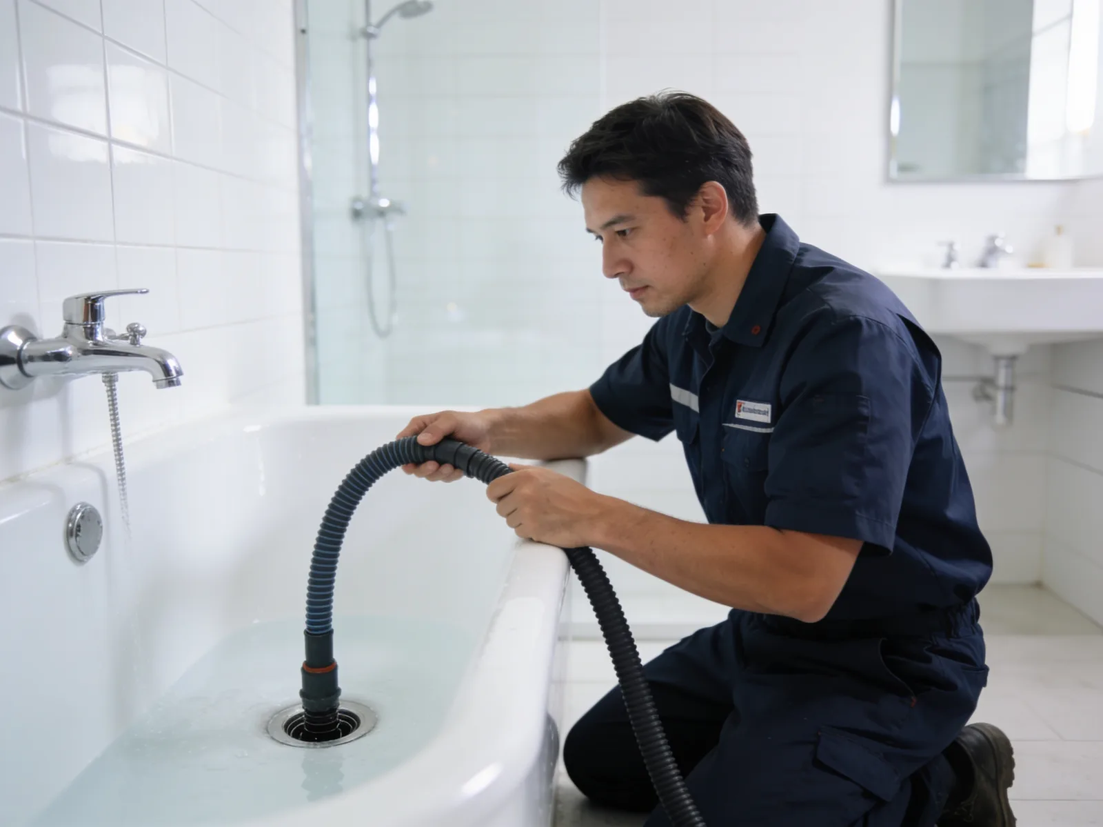 Emergency Plumber Berkey, OH FAQs